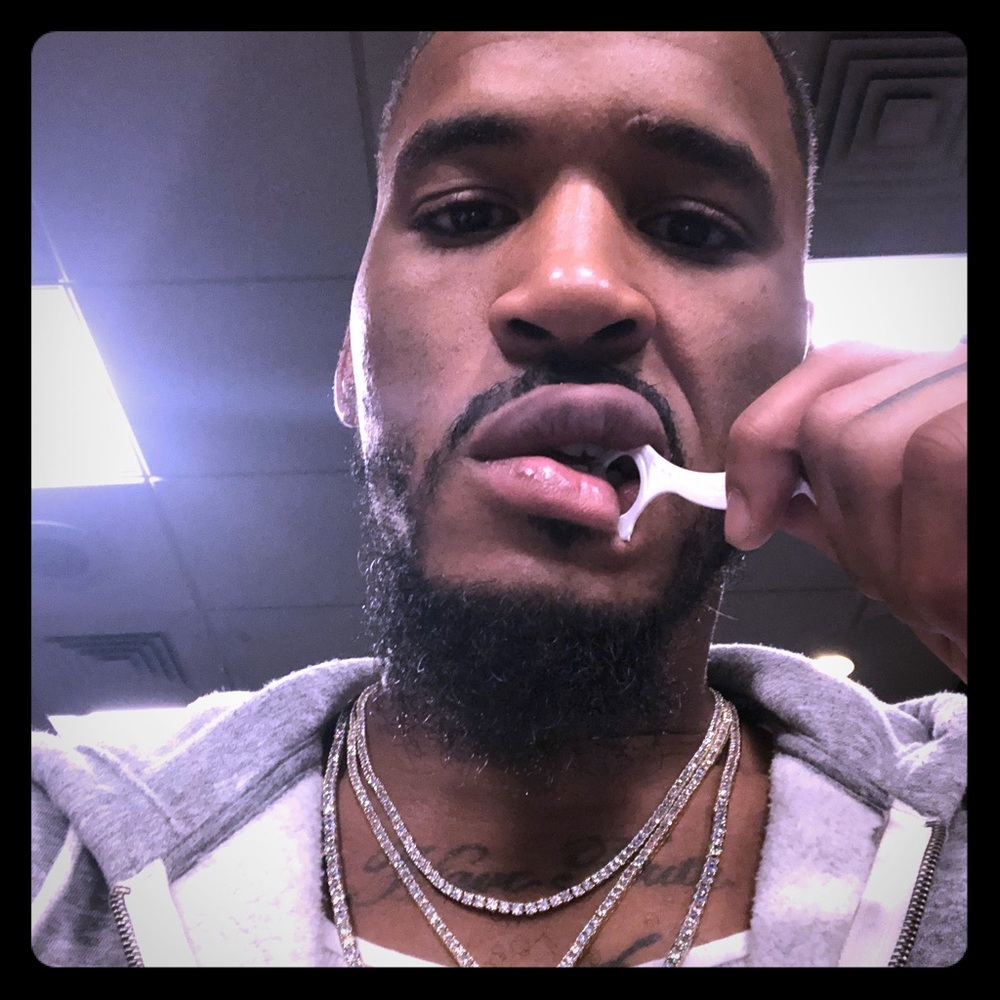 Meet your Posher, Mike